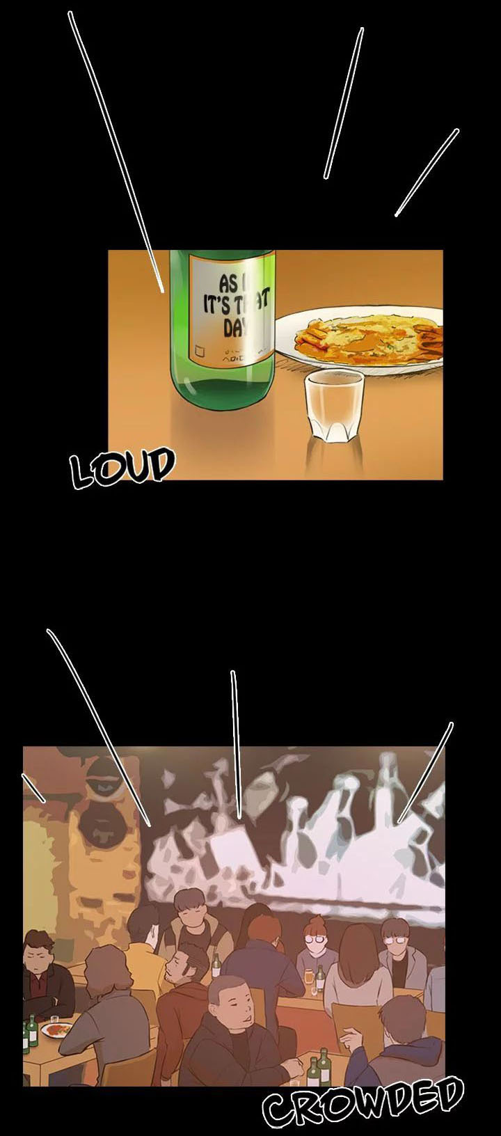 Overlapping  • Chapter 3: Let's All Introduce page 2 full