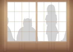 Kotegawa Silhouette Enkai Companion