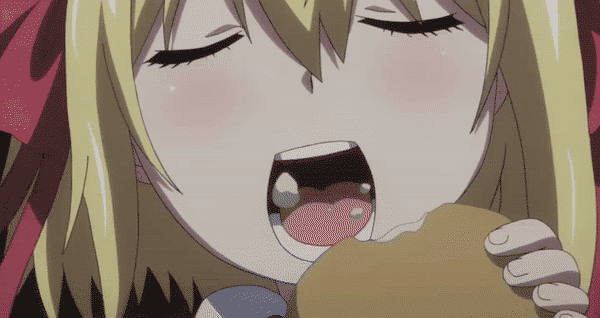 Ulysses jeanne d'arc to renkin no kishi Gifs page 4 full