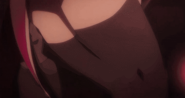 Ulysses jeanne d'arc to renkin no kishi Gifs page 6 full