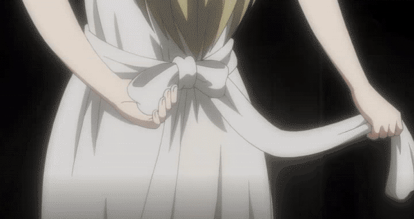 Ulysses jeanne d'arc to renkin no kishi Gifs page 8 full
