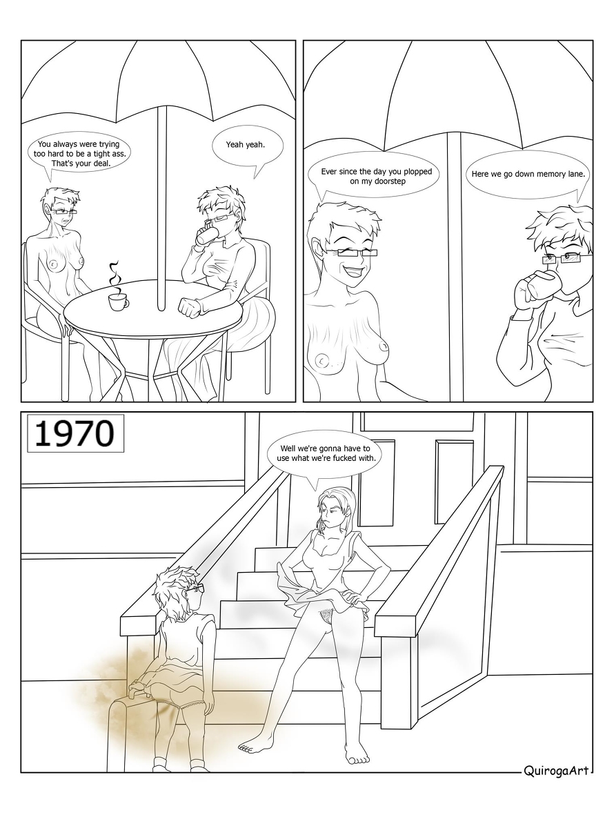LCA and the Professor #6 - 13 page 2 full