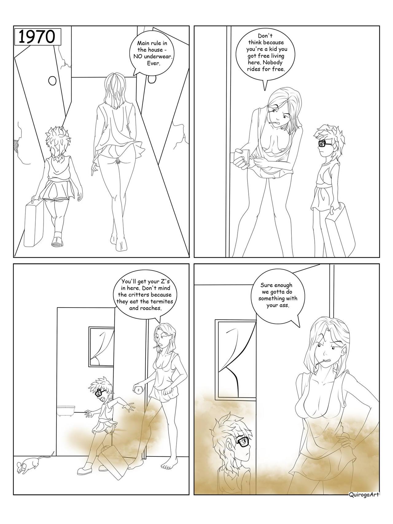 LCA and the Professor #6 - 13 page 3 full