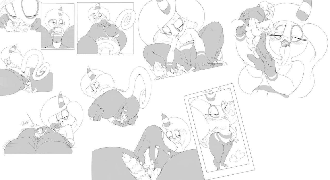 Zeena page 1 full