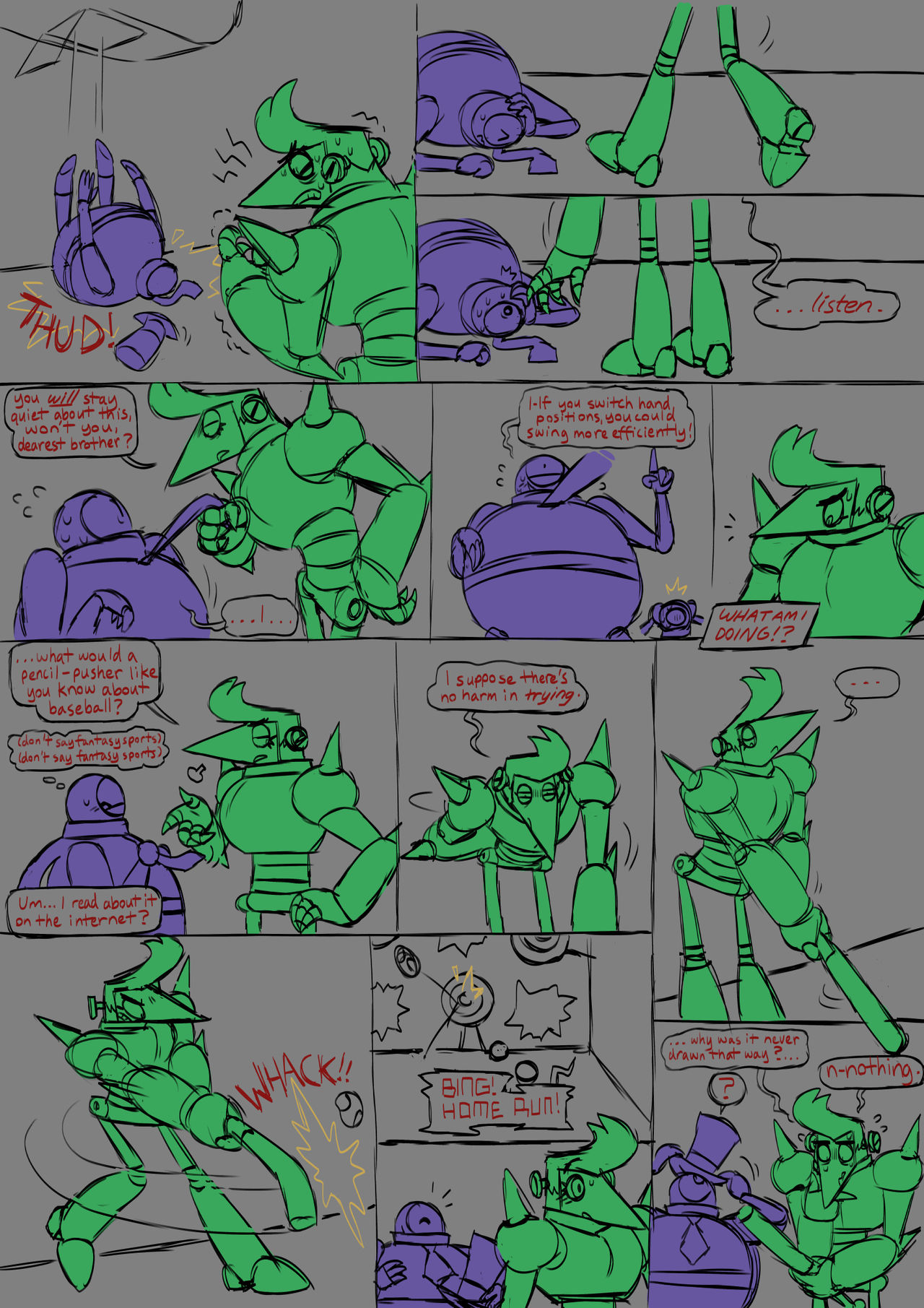 Error Terror page 4 full