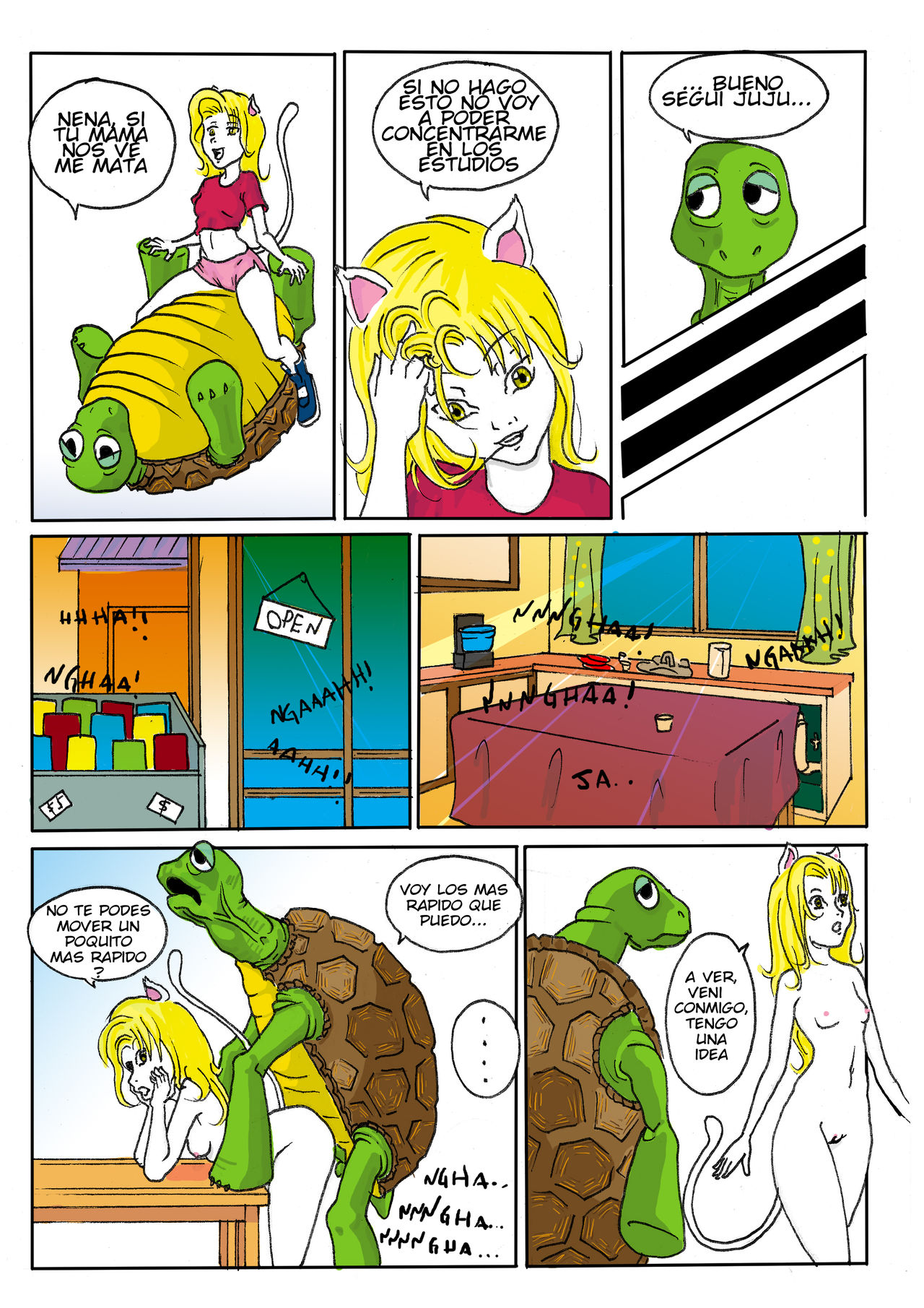 Furcity page 3 full