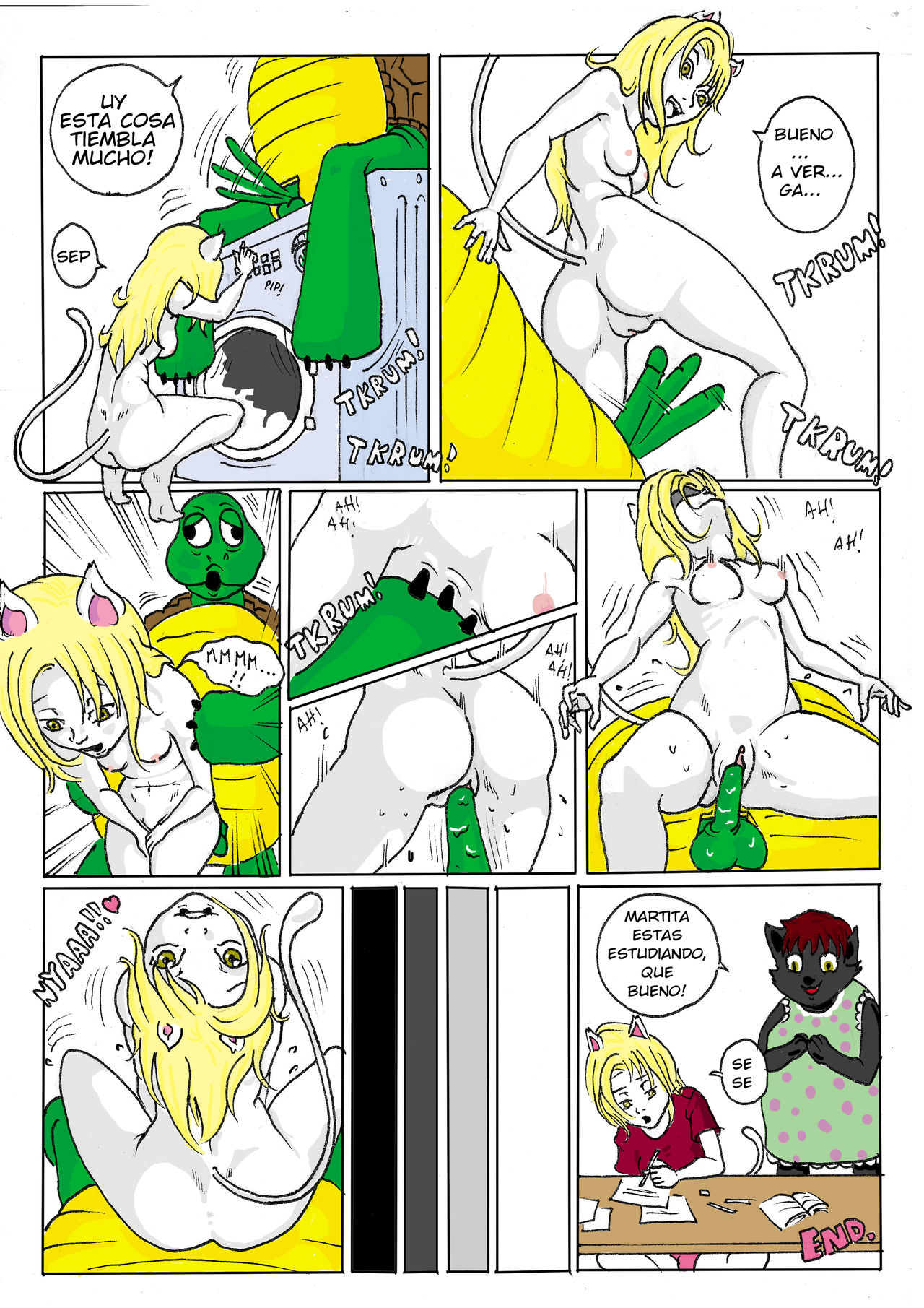 Furcity page 4 full