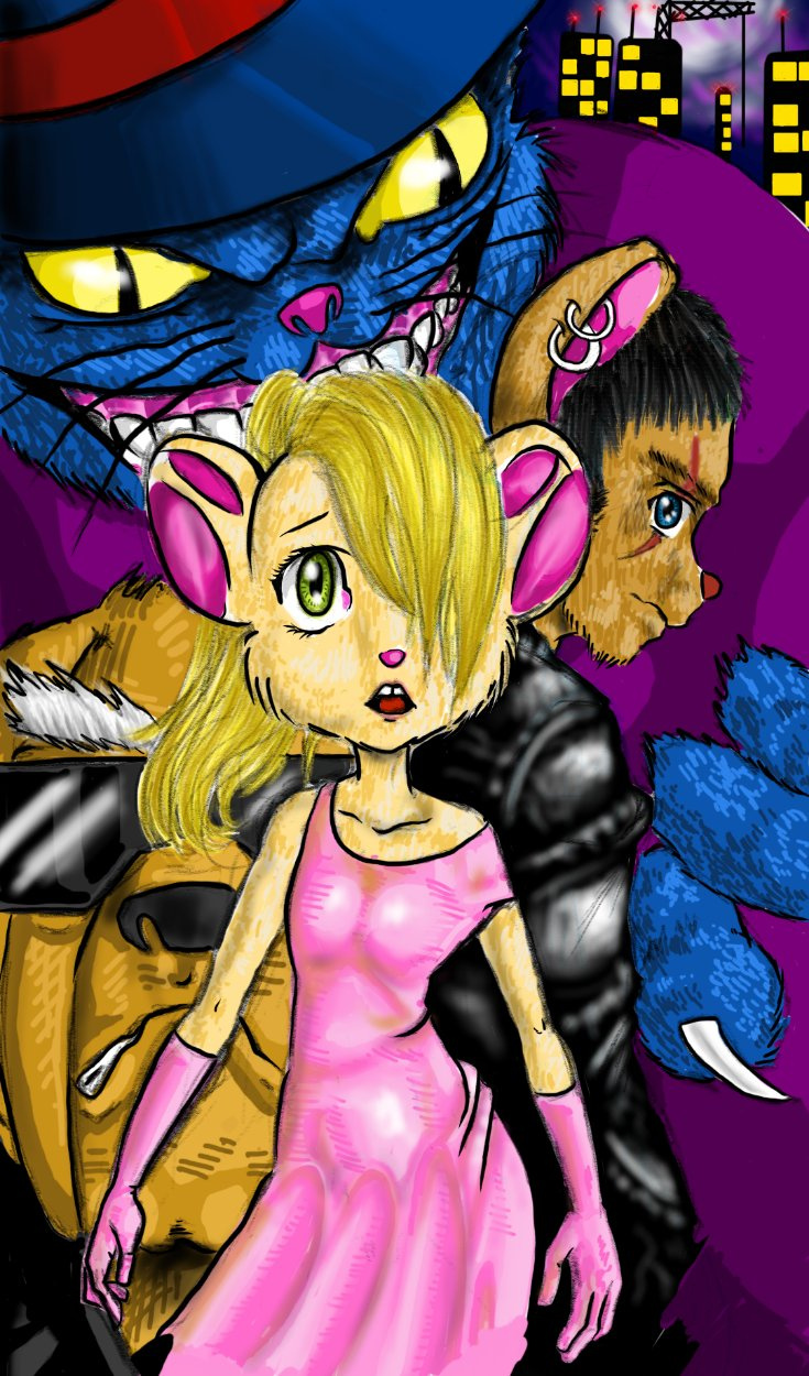 Furcity page 5 full