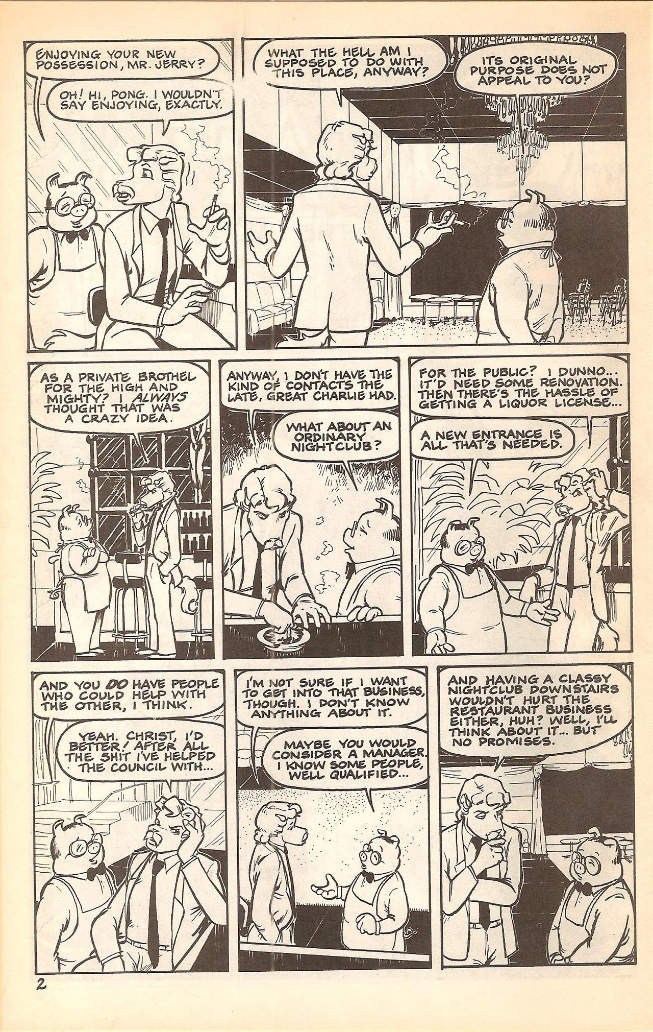 Omaha no. 12 page 4 full