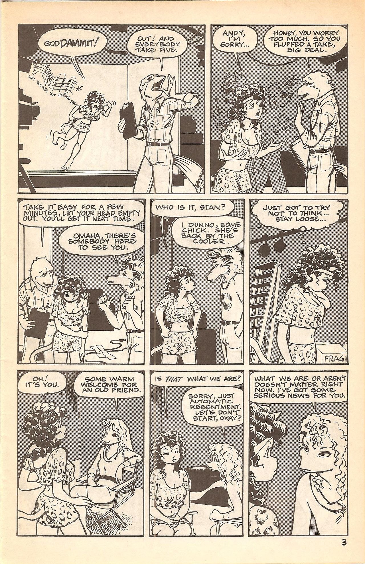 Omaha no. 12 page 5 full