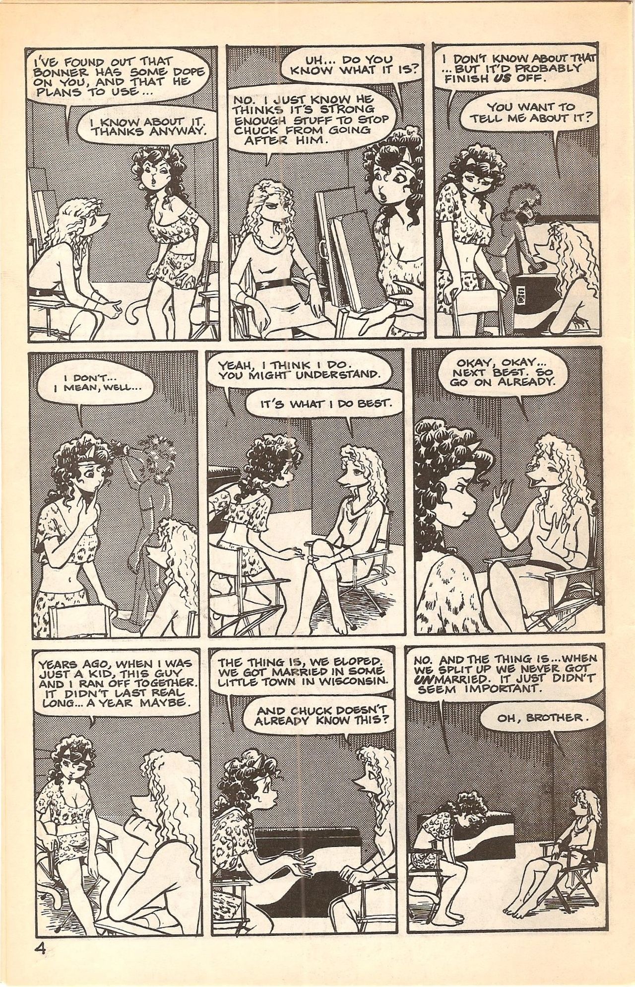 Omaha no. 12 page 6 full