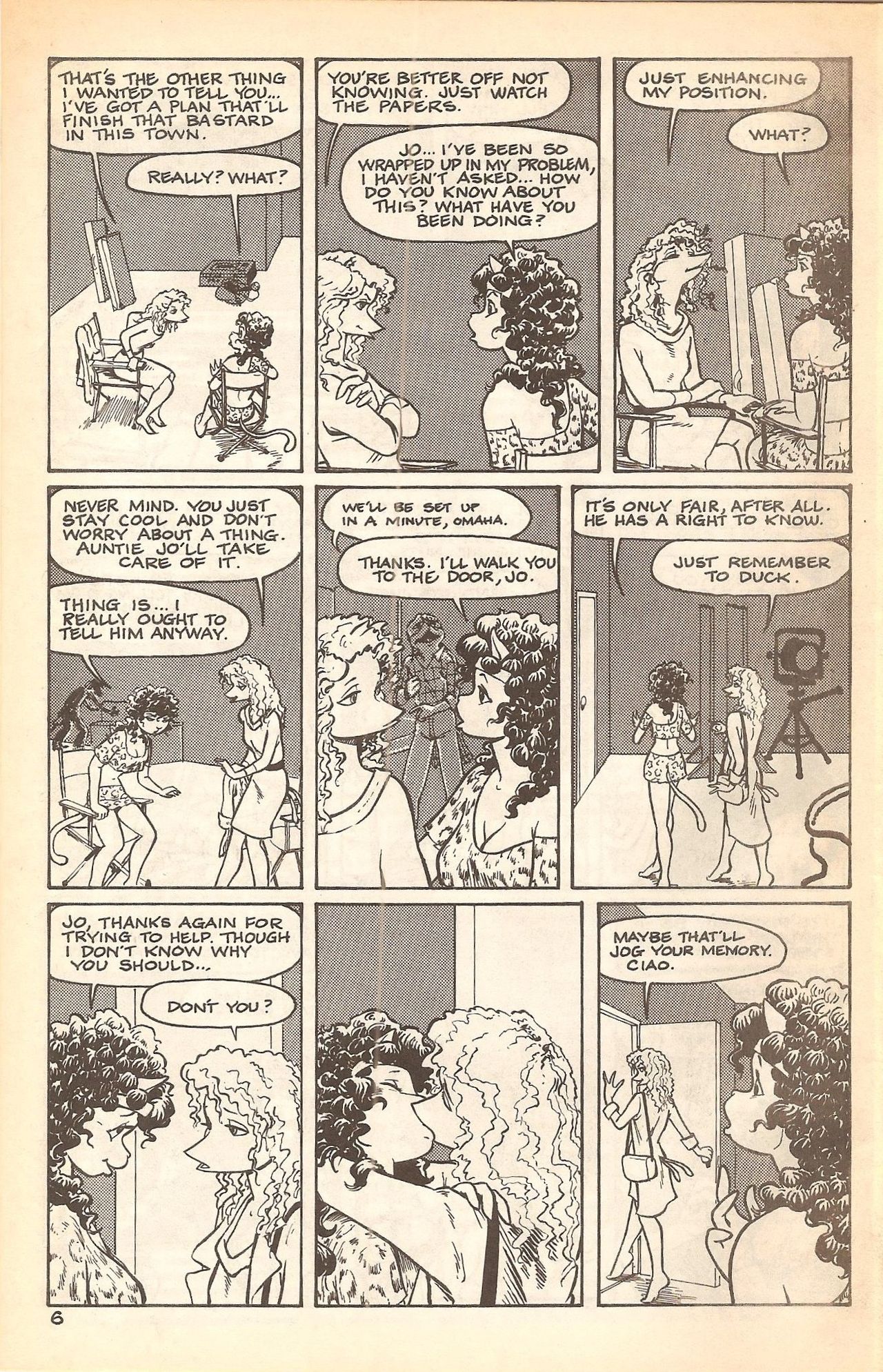 Omaha no. 12 page 8 full