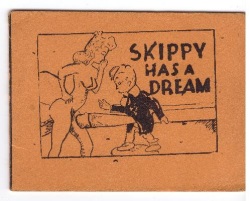 Skippy Has a Dream