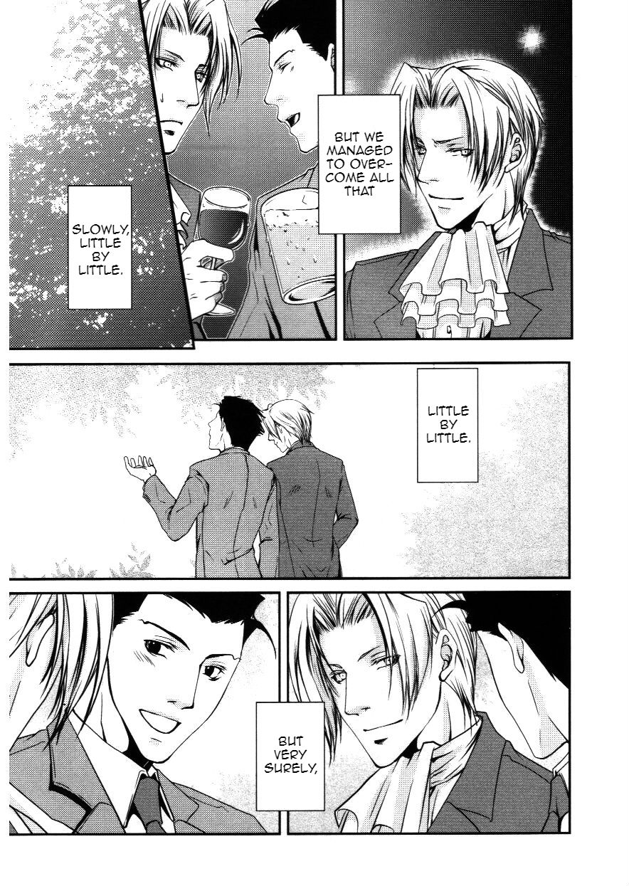 Shiro page 5 full