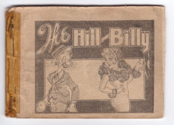 The Hill-Billy