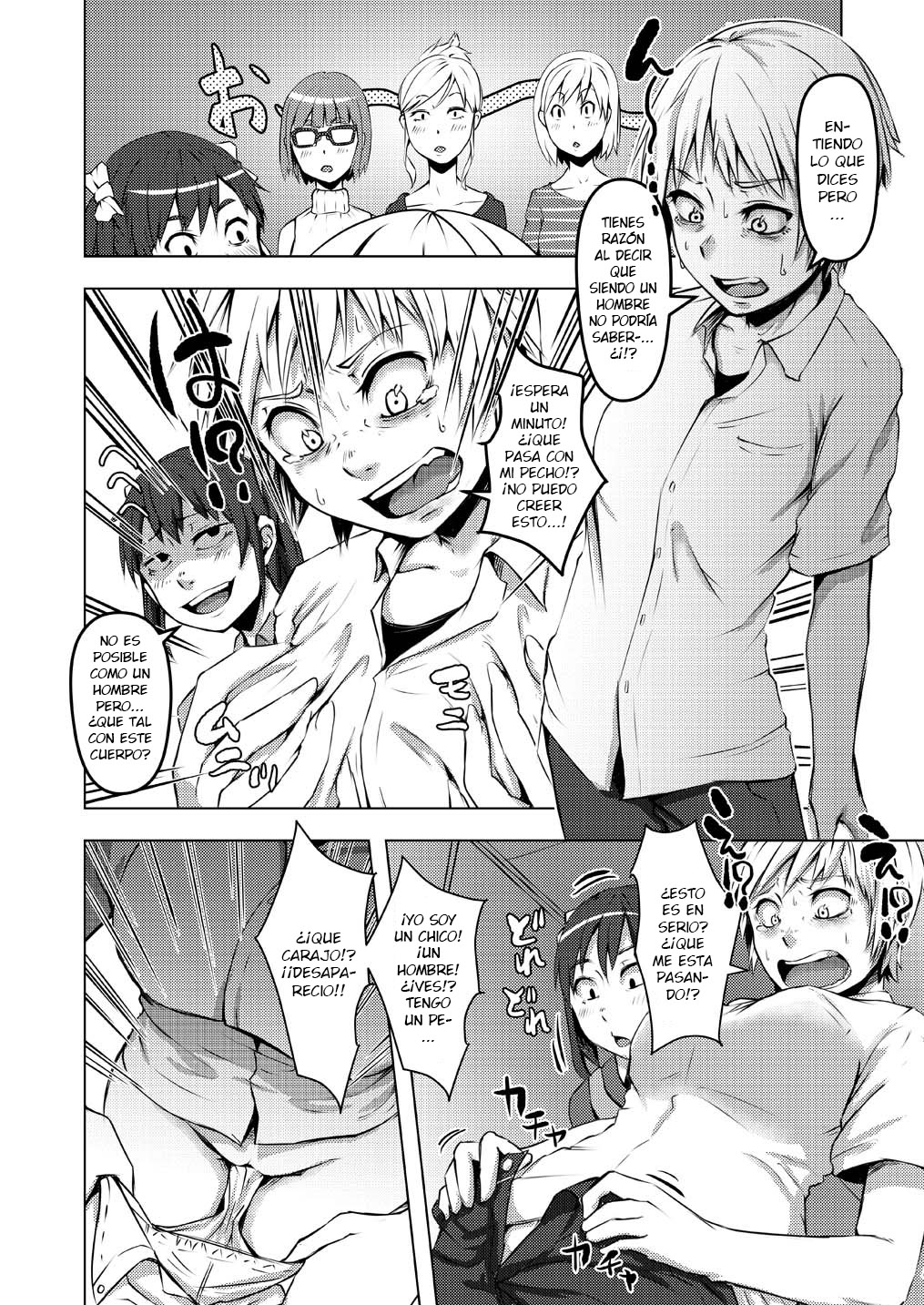 Onnatte Rakude Iiyo na page 10 full