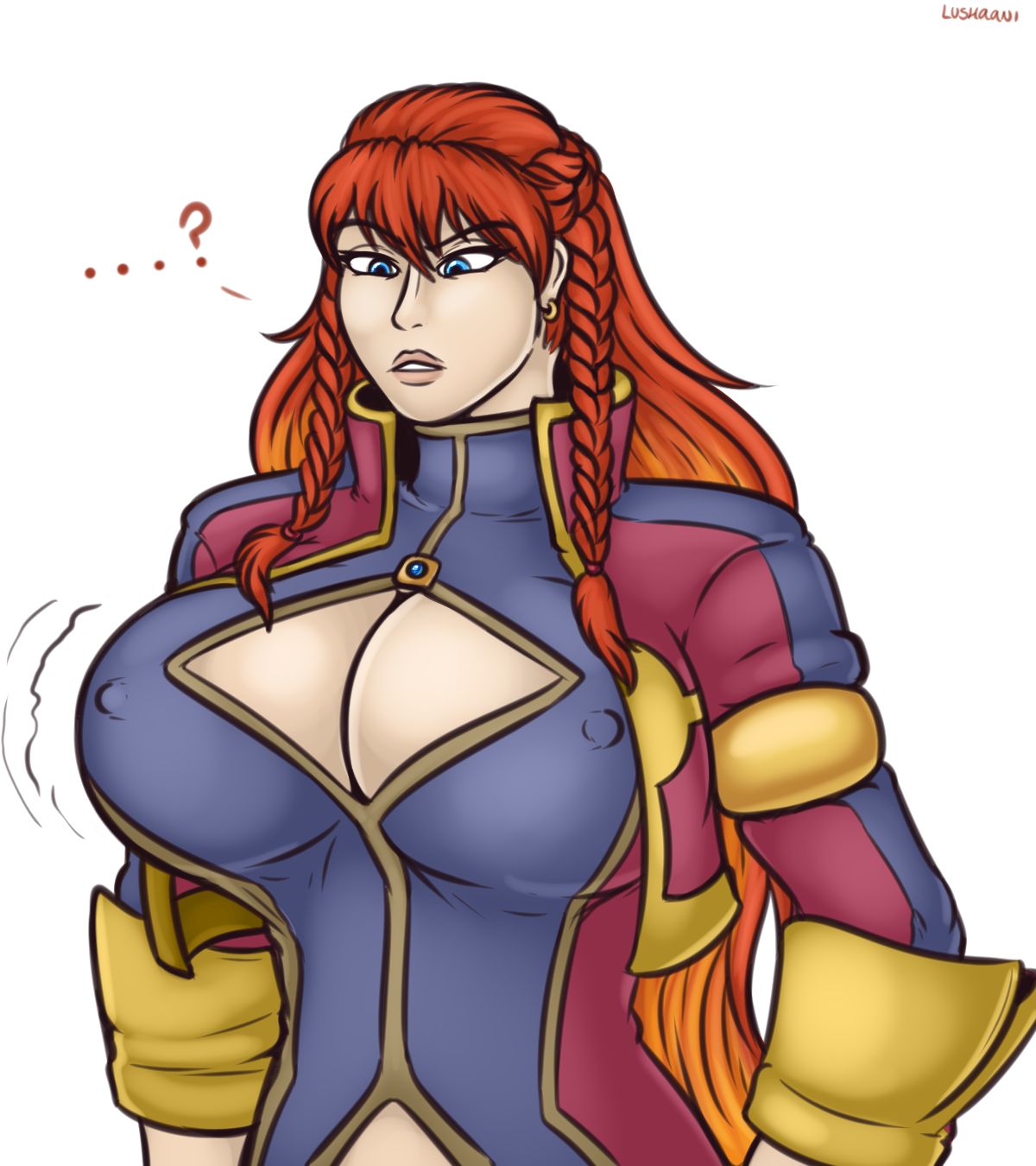 Selesia's Mod! page 1 full
