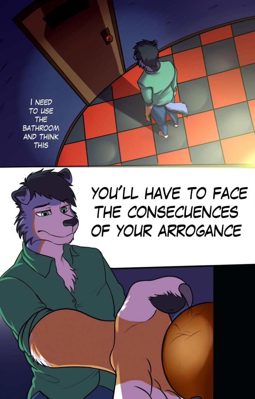 Lose To Be Loose page 7 full