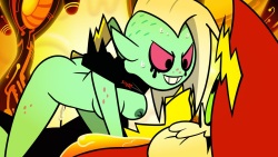 Lord Dominator preview collection