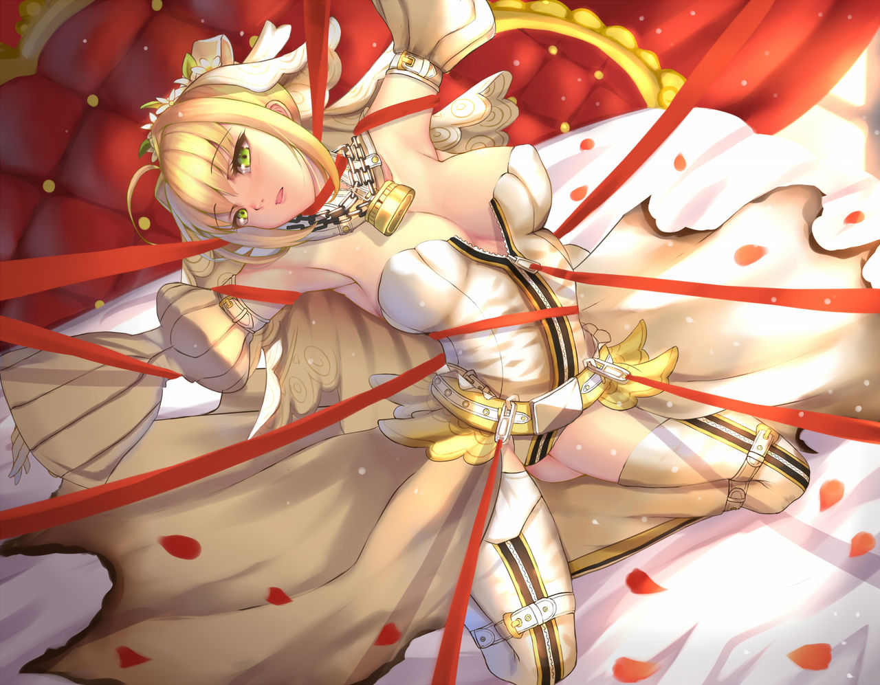 Pixiv Artist genkung page 5 full