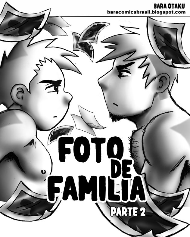 Foto de familia. Parts 1 & 2 page 10 full