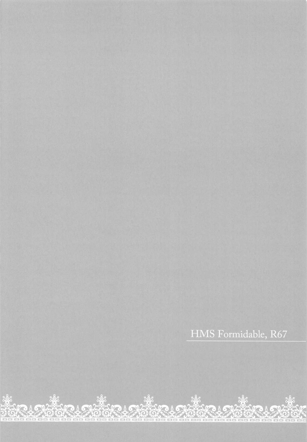 Formi o Oishiku Meshiagare page 3 full