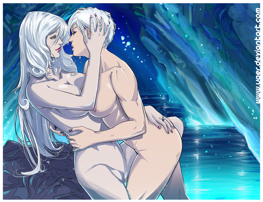 Artist - Uger page 3 full