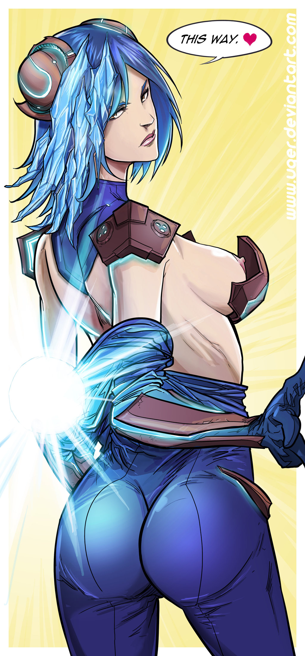 Artist - Uger page 5 full