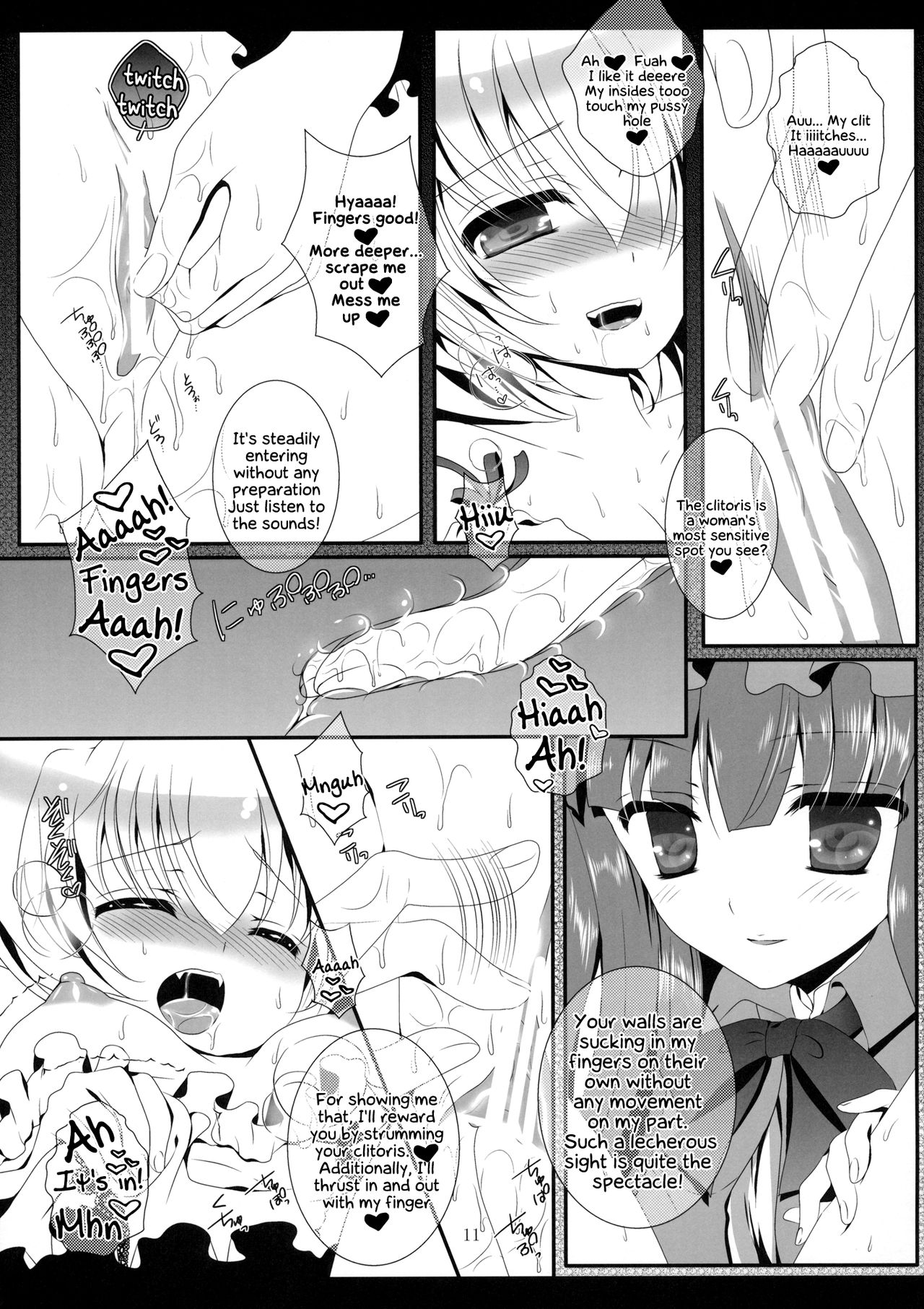 CHOCO CHOCO page 10 full