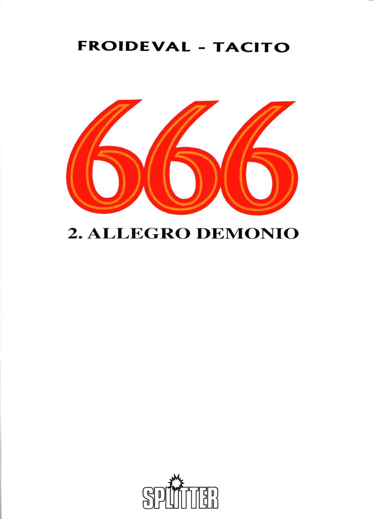 666 #02 : Allegro Demonio page 2 full