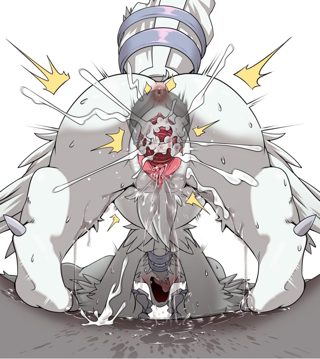 Reshiram and Zekrom page 4 full