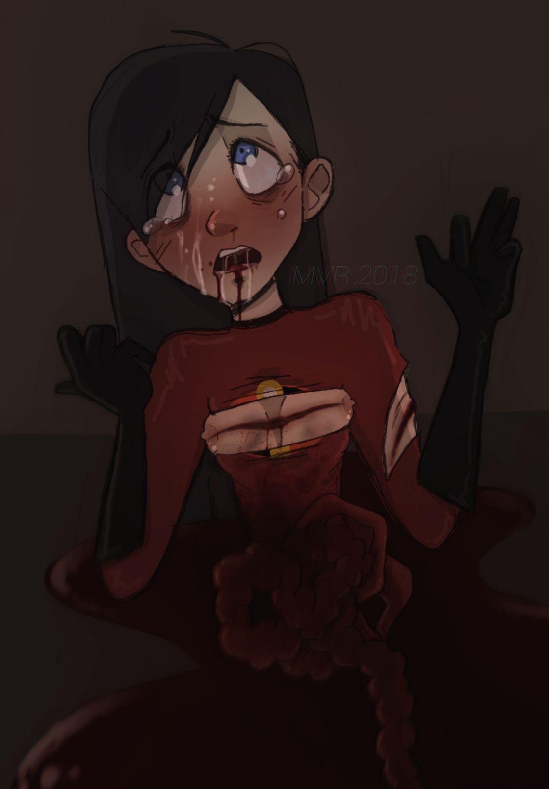 ARTIST vanrobins page 2 full