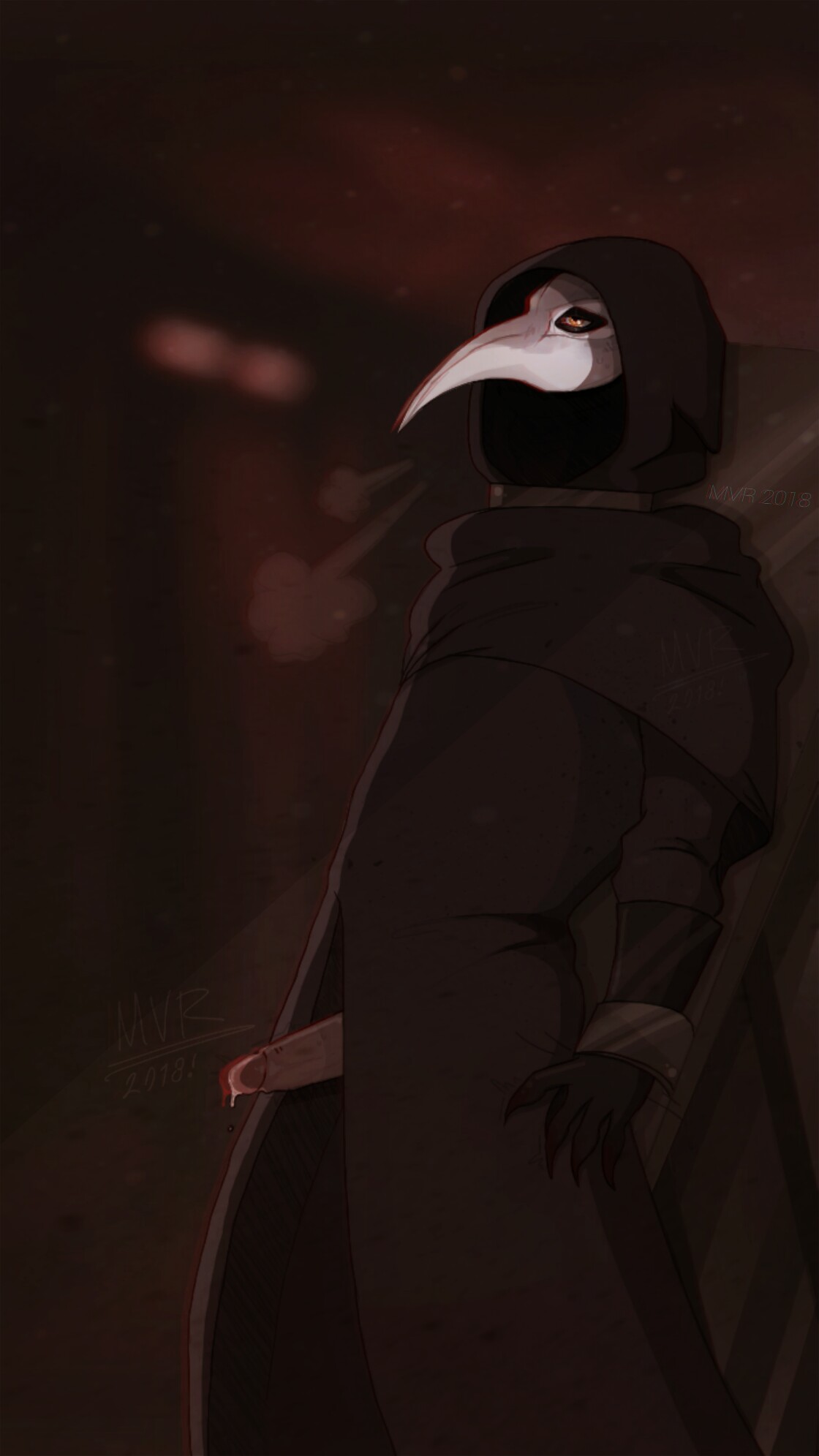ARTIST vanrobins page 6 full