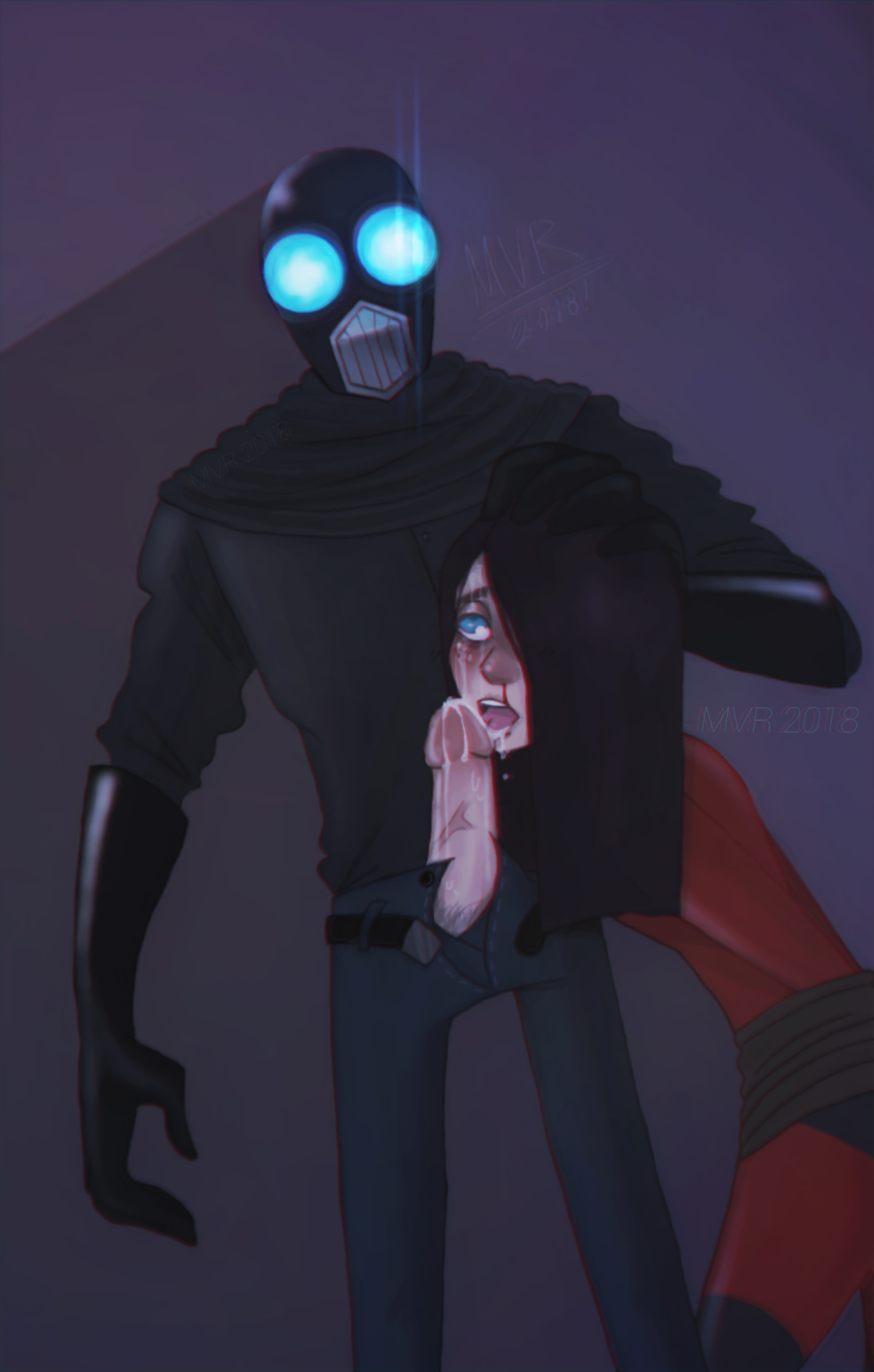 ARTIST vanrobins page 8 full