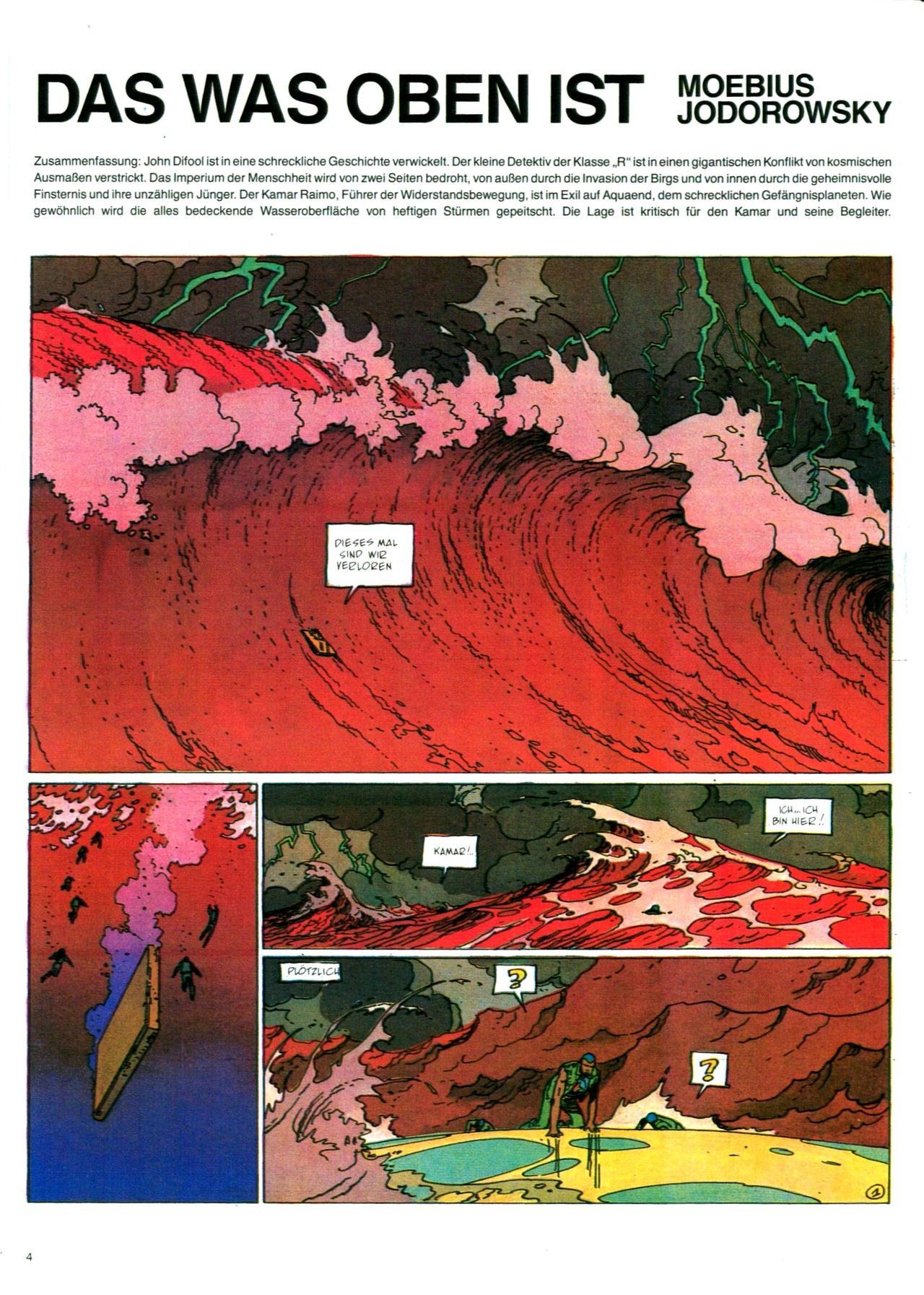 Schwermetall #069 page 4 full