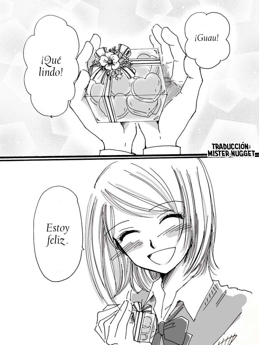 Rivetra Secundaria Titán - 『Marzo en el White Day ♪』 page 2 full