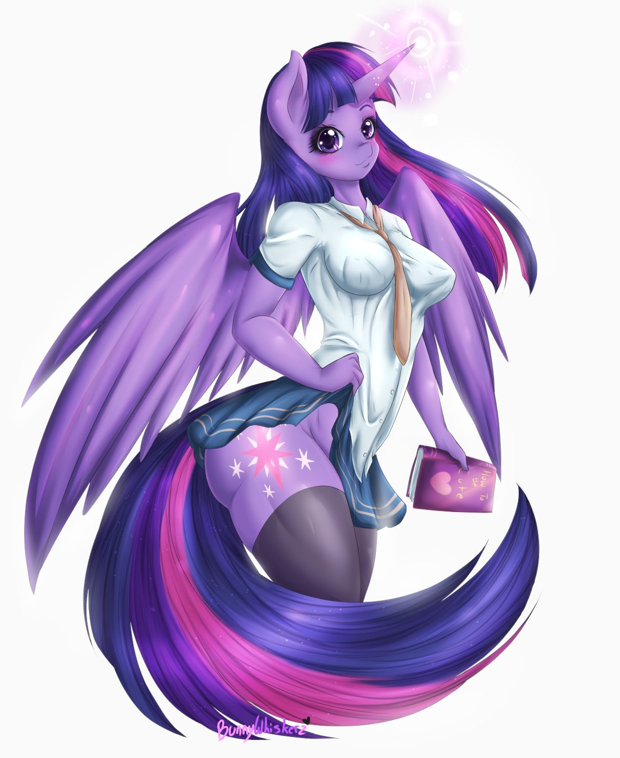 My Little Pony. 20% Sexier. Part 51 page 10 full