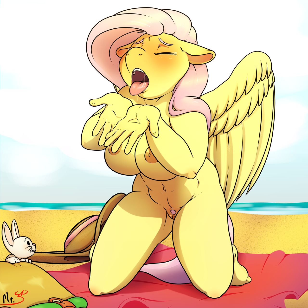 My Little Pony. 20% Sexier. Part 51 page 5 full