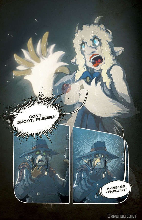 Getta  Patreon / Public Art Archive page 3 full