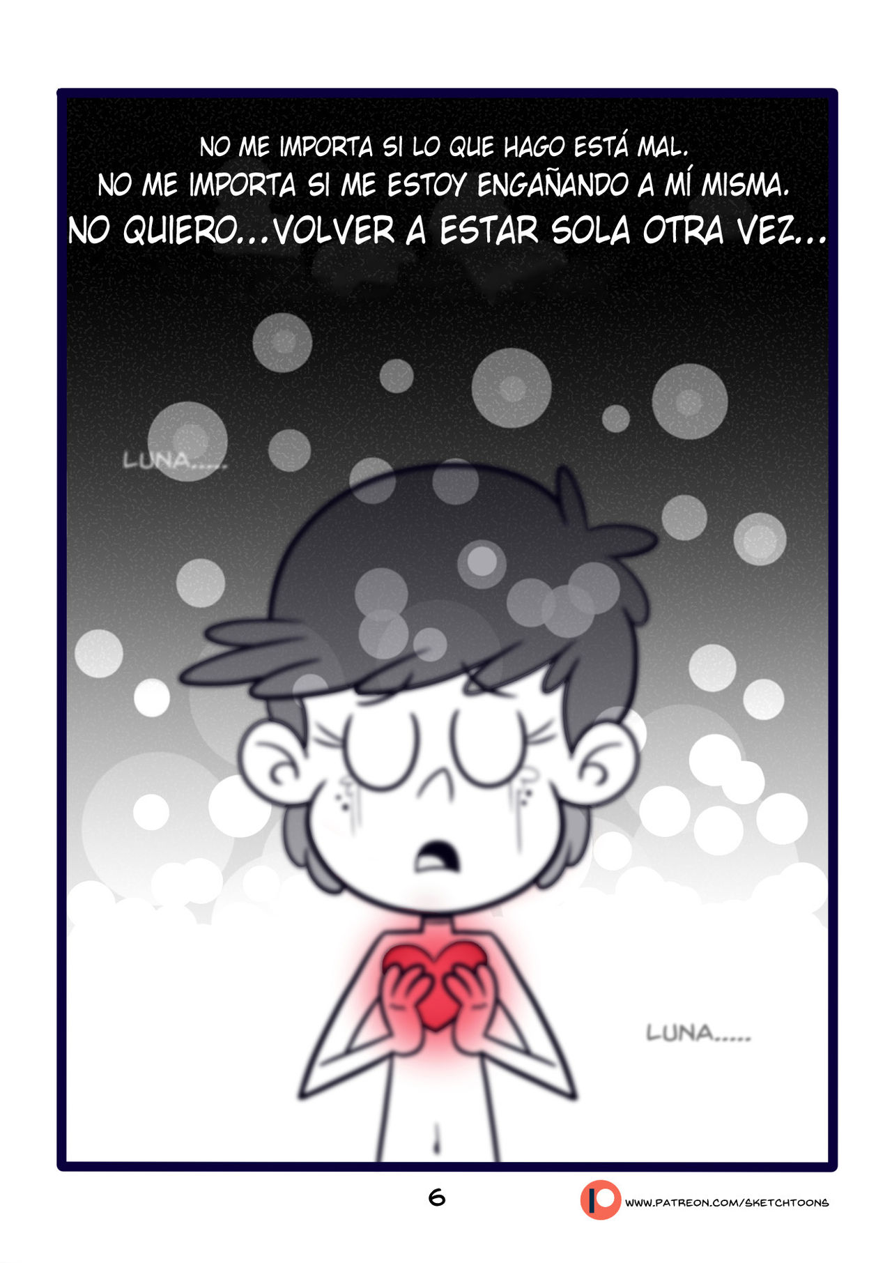 El Secreto cap.II page 7 full