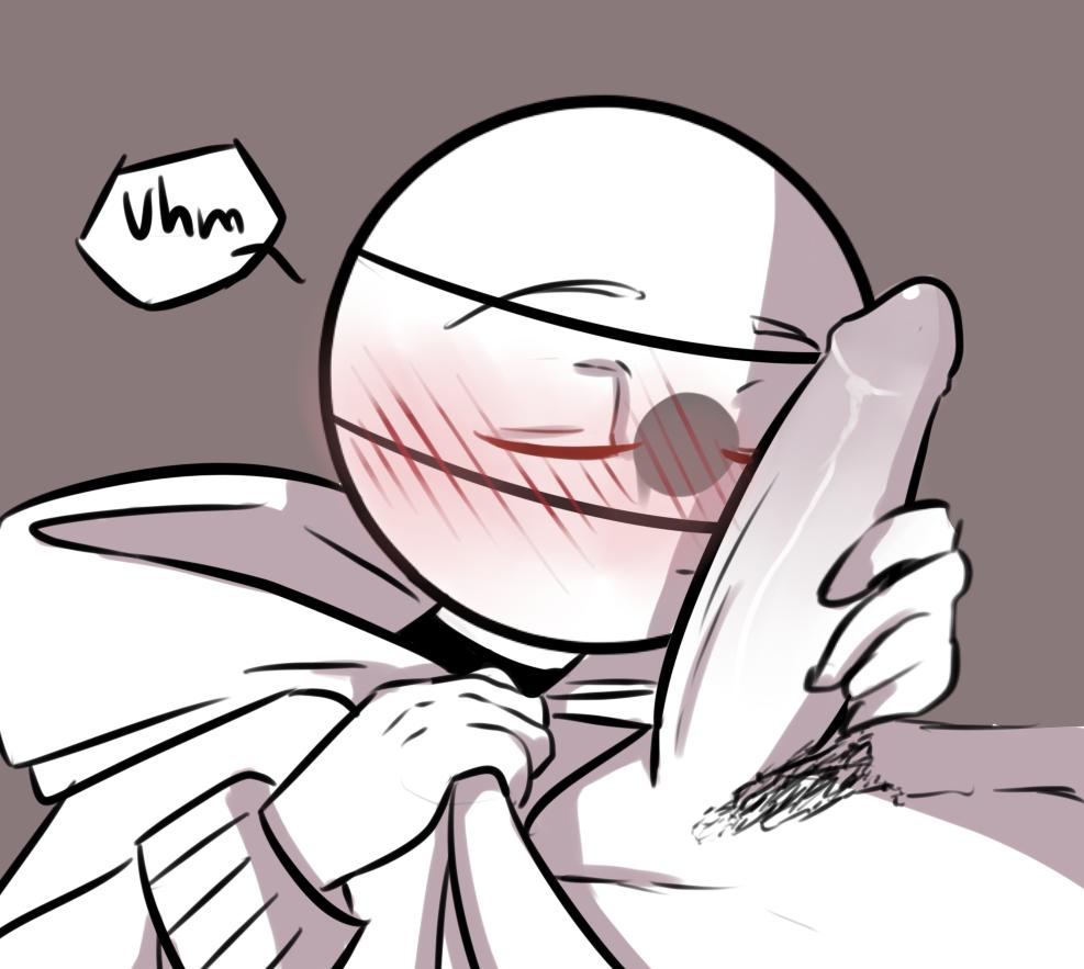 xthekukyx twitter country human - Page 4 - IMHentai