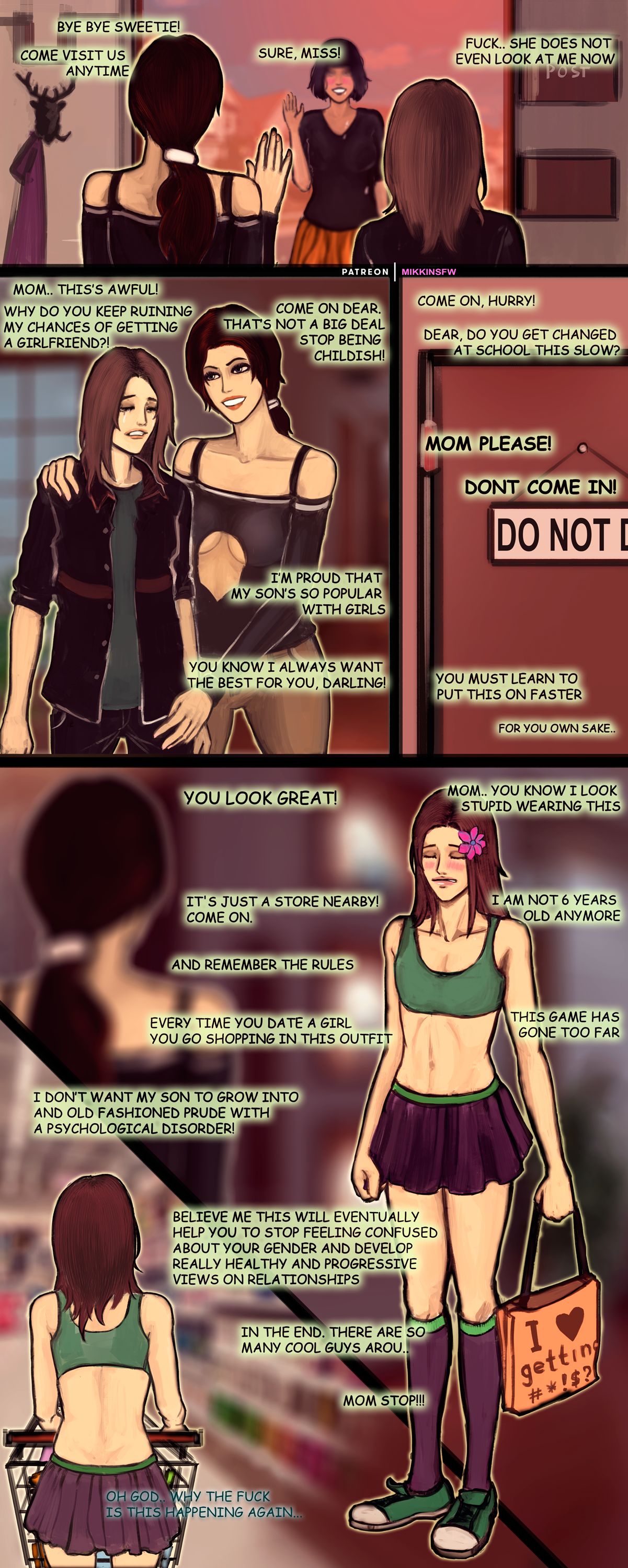 Carter Family page 2 full