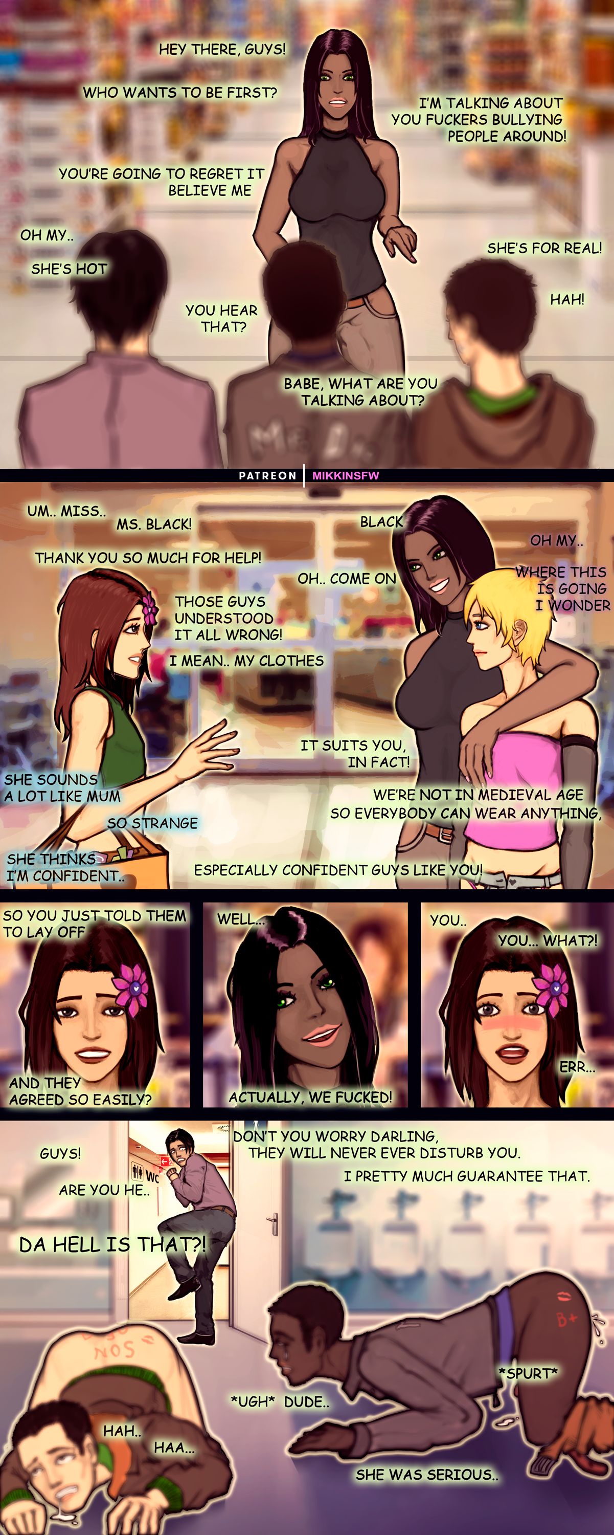 Carter Family page 4 full