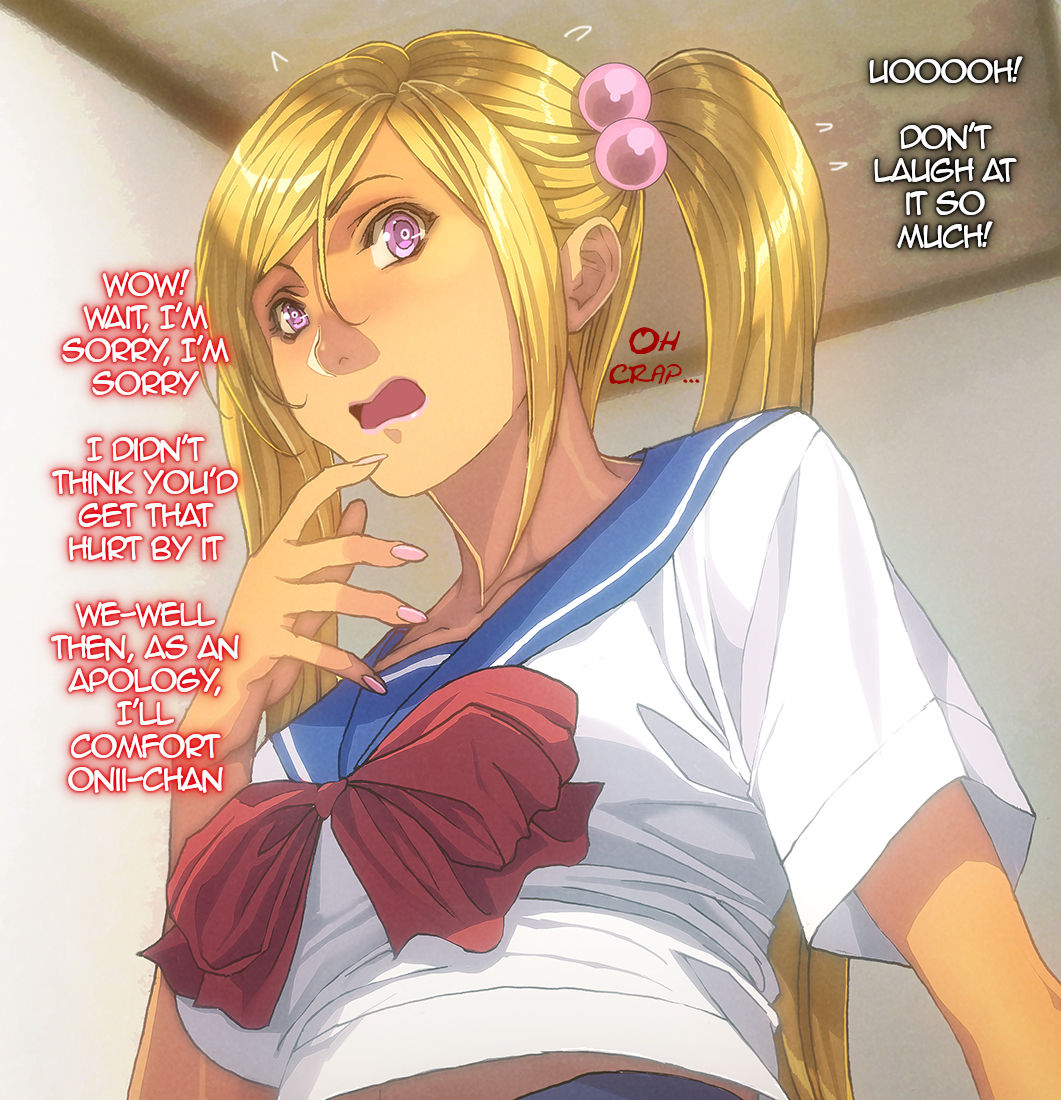 Imouto-tachi ni Boku no Doutei o Ubawareta Ken page 5 full