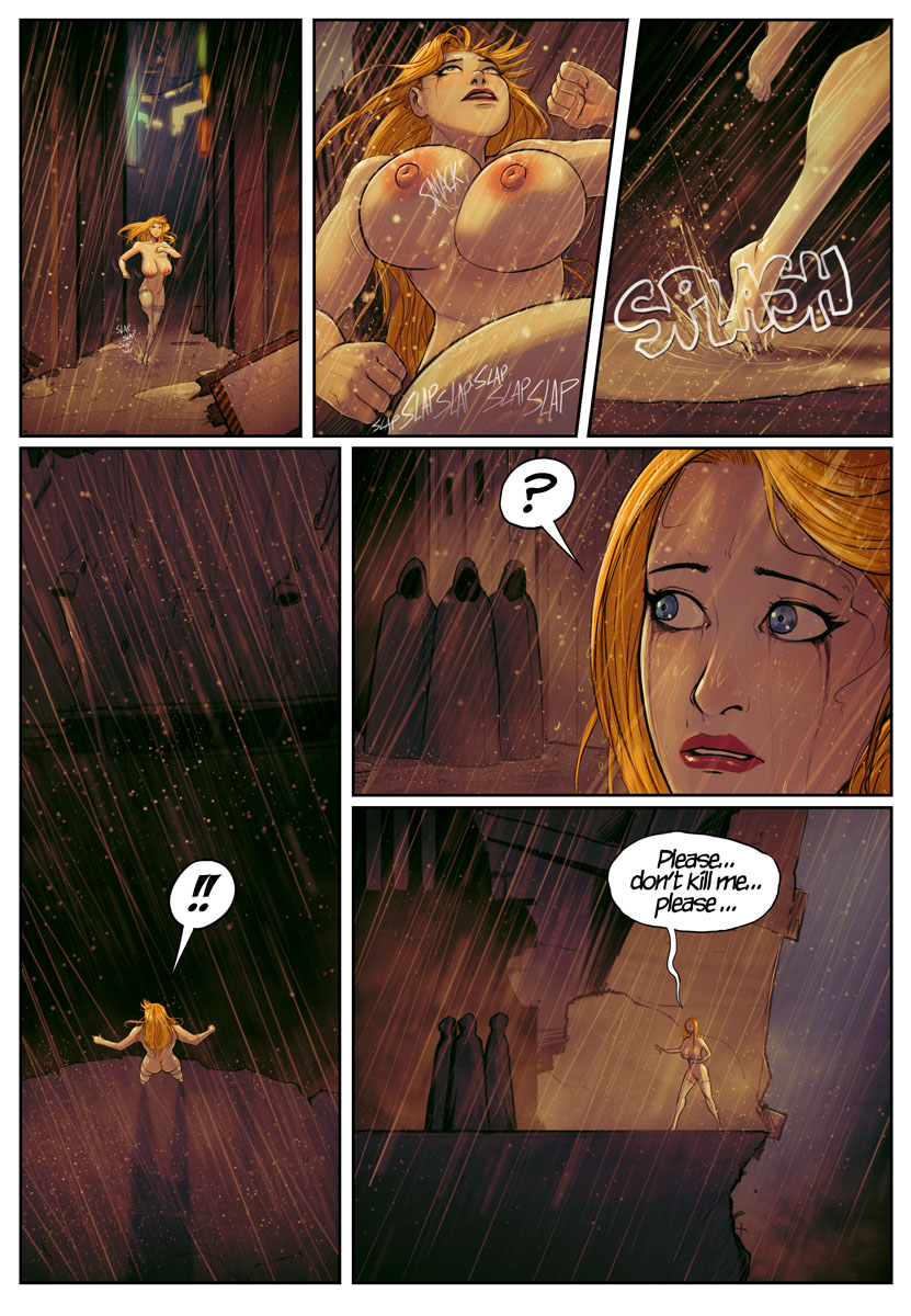 Last Resort Episode #0 page 9 full