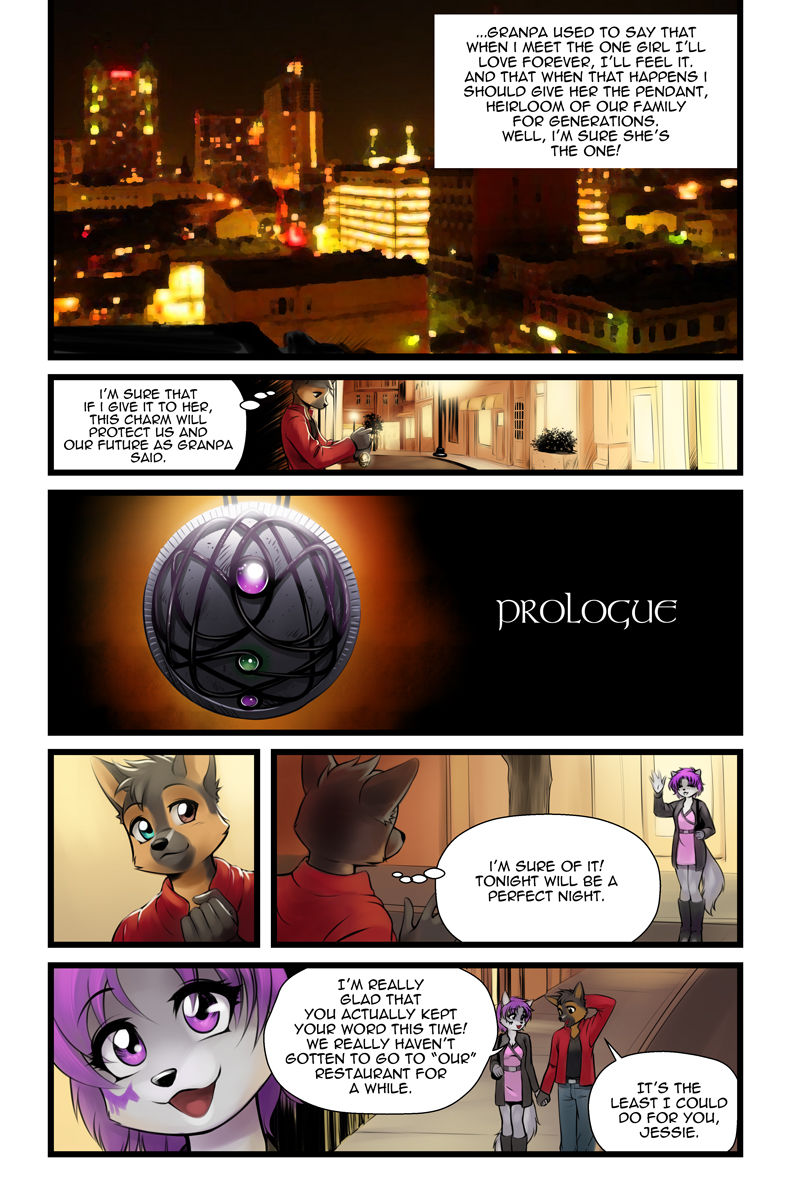 Moonlace page 2 full