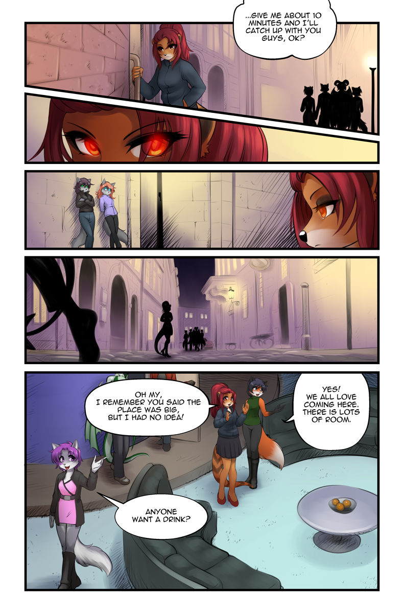 Moonlace page 7 full