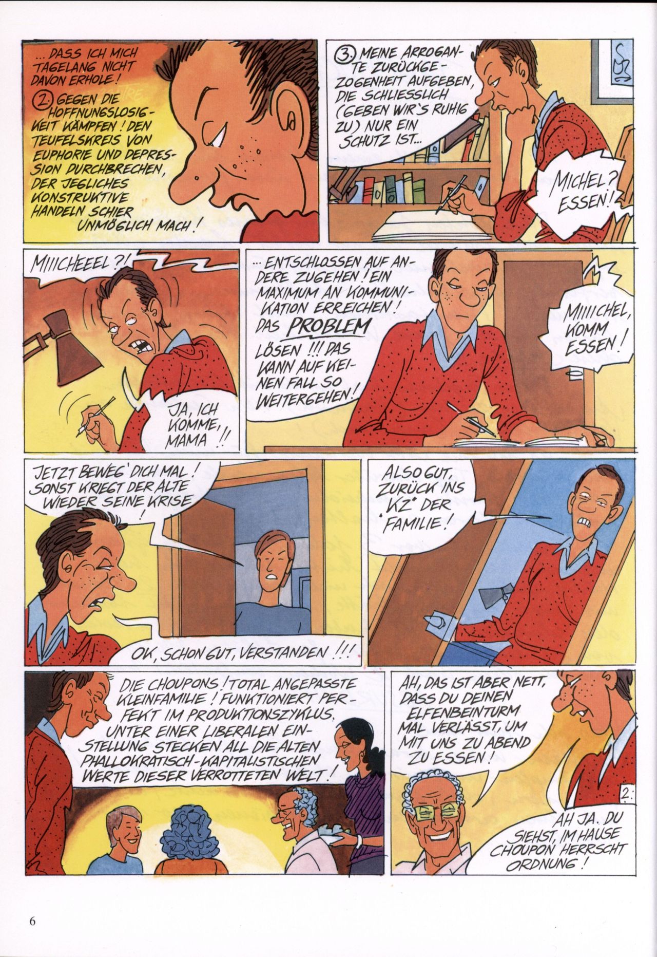 Kleiner Spinner page 6 full