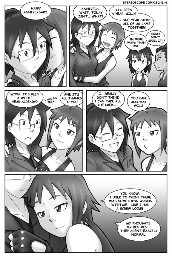 Celebrate page 2 full