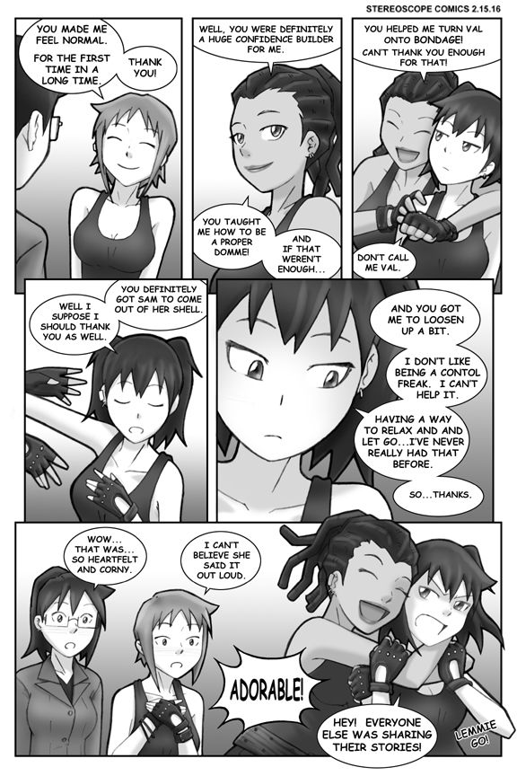Celebrate page 3 full
